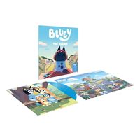 Bluey