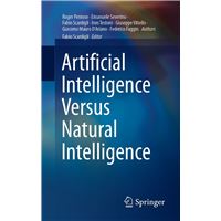 Artificial Intelligence Versus Natural Intelligence