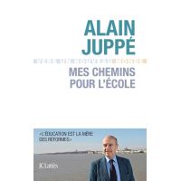 Mes chemins pour l'école