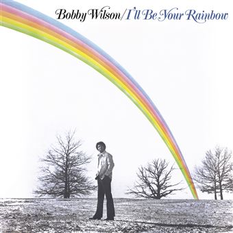 Bobby Wilson - 1