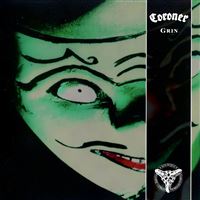 Grin Édition Limitée