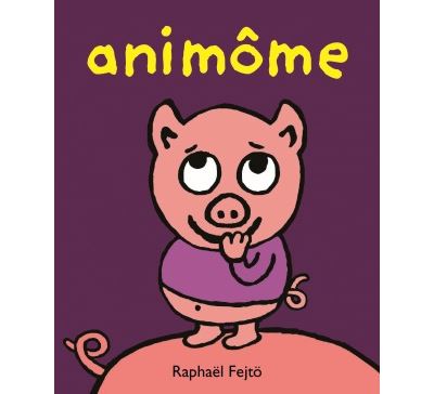 Animôme
