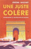 Juste colère (Une)