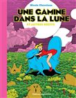Une gamine dans la lune