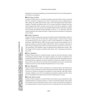 Ethno-géopolitique des empires