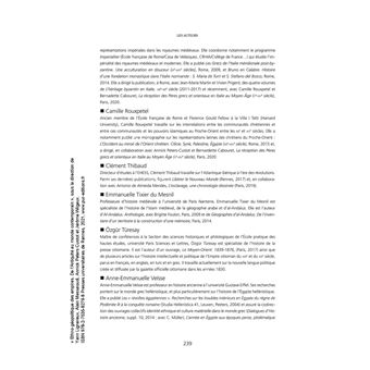 Ethno-géopolitique des empires