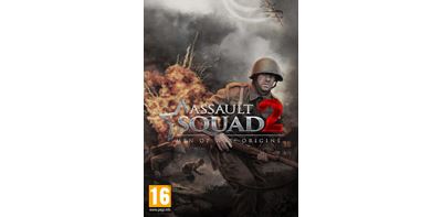 Assault Squad 2: Men of War Origins (DLC)