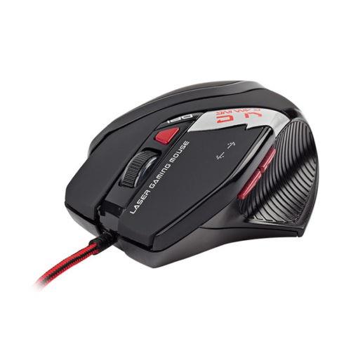 TAGMAE PC SOURIS GAMING 1,5M - GAMING MO