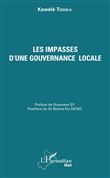 Les impasses d'une gouvernance locale