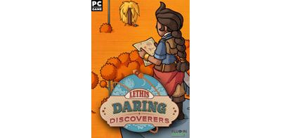 Lethis - Daring Discoverers
