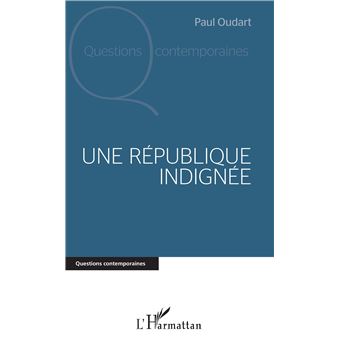 Une République indignée
