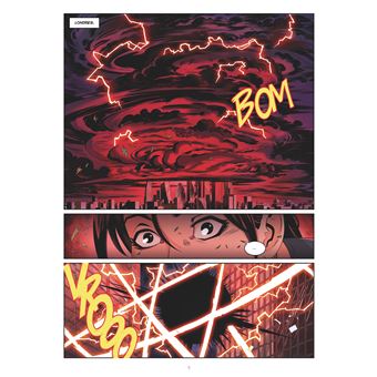 Les Mondes Electriques - Tome 02