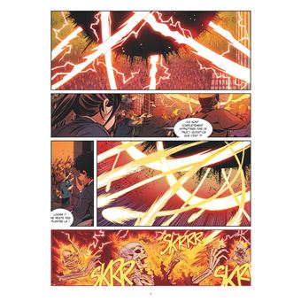 Les Mondes Electriques - Tome 02