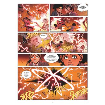 Les Mondes Electriques - Tome 02