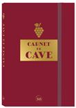 Carnet de cave   NE 2025