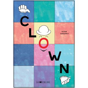 Clown