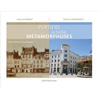 Poitiers, la belle