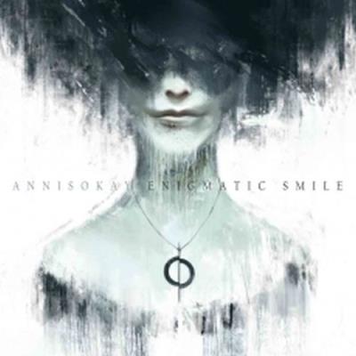 Enigmatic smile - Digipack