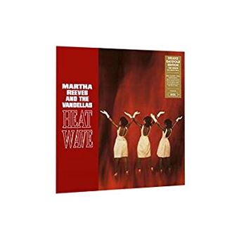 Martha, The Vandellas - 1