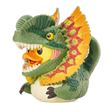 Tubbz Canard Cosplay Jurassic Park Dilophosaurus