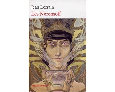 Les Noronsoff