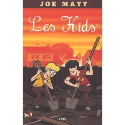 Les Kids
