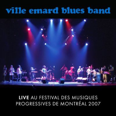 2007 live au festival des mus