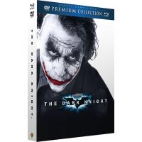 The Dark Knight - Premium Collection - Combo Blu-Ray + DVD