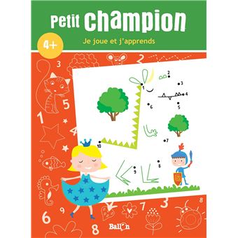 Je joue et j'apprends 4+