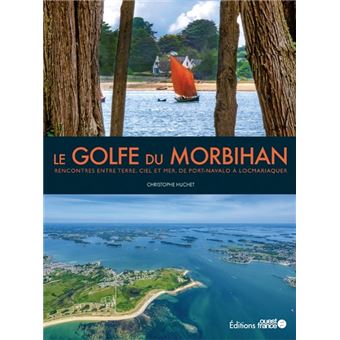 Le golfe du Morbihan