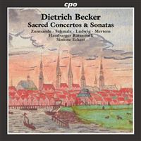 Concertos sacrés et Sonates