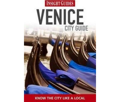 VENICE INSIGHT CITY GUIDE ING