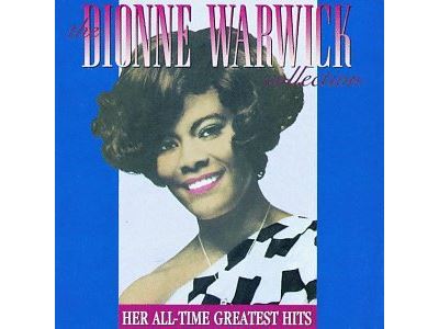 Her all-time greatest hits