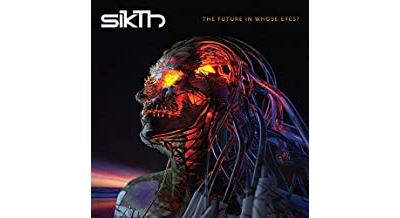 The Future In Whose Eyes
