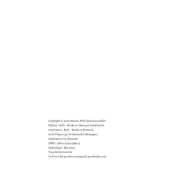 Les Formes de l'amour implicite de Dieu