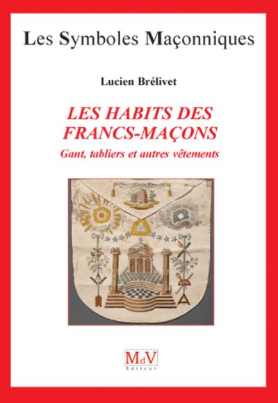 Habits des francs-macons