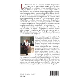 L'"Afroblique" ou le modèle de la déprésidentialisation des Etats africains