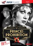 The Princes of Prohibition - Livre + mp3