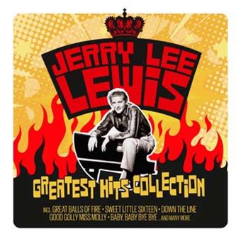 Jerry Lee Lewis - 1