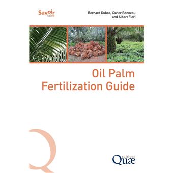 Oil Palm Fertilization Guide