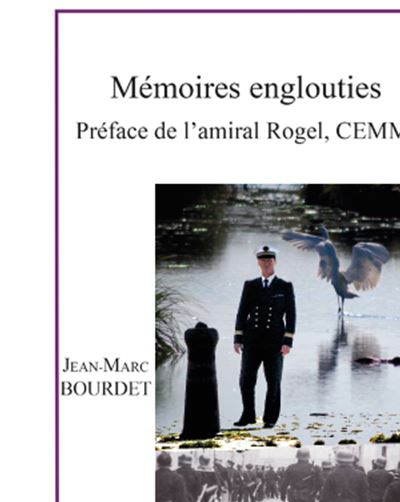 Mémoires englouties