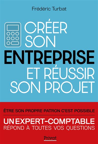 Creer son entreprise