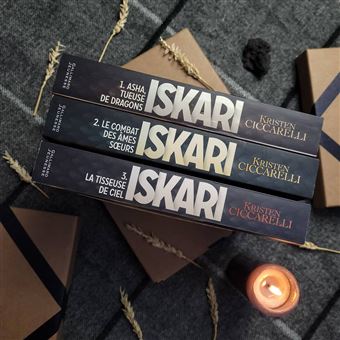 Iskari