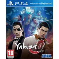 Yakuza 6: The Song Of Life - Edition Essence Of Art - Neuf Sous Blister (PS4/PS5) PAL FR