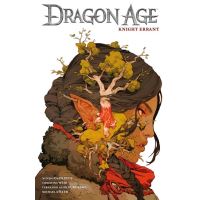Dragon Age: Knight Errant