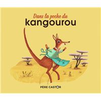 Dans la poche du kangourou