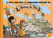 Il était une fois, la fabuleuse histoire du Château de Foix