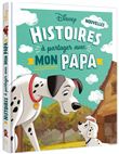 Nouvelles histoires à partager avec mon papa