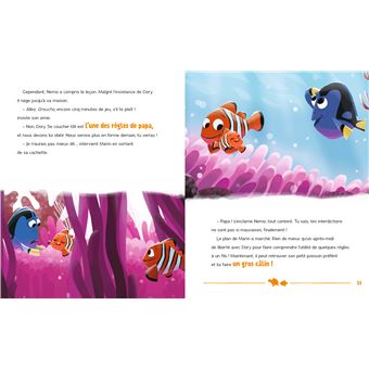 Nouvelles histoires à partager avec mon papa