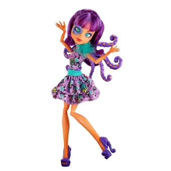 poupeé monster high prix